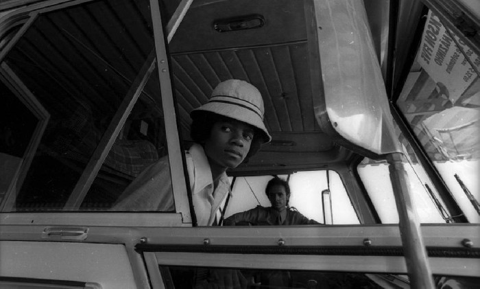 Michael Jackson no Brasil: descubra qual ônibus transportou o
